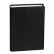 Agenda Impala - 1 jour par page - 12 x 17 cm - noir - Quo Vadis