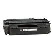 0882780387294-HP 53X - noir - cartouche laser d'origine-Angle gauche-0