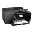 0190781147947-HP Officejet Pro 6970 All-in-One - imprimante multifonction (couleur)-Angle gauche-1