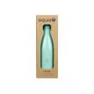 3135250132533-Aqua Pastel - Gourde Bouteille isotherme 350 ml - double paroi - disponible dans différentes coul-Avant-6