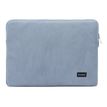 Bombata Velvet - Housse pour ordinateur portable 15" - bleu pâle
