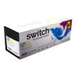 3700654290778-Cartouche laser compatible HP 203A - jaune - Switch-Angle gauche-0