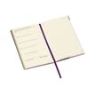 8052461968193-Legami - Agenda 1 semaine par page - 12 x 18 cm - rouge-Angle gauche-1
