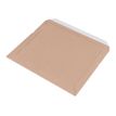 0404000087427-25 Pochettes d'emballage cartonnées - 32 x 44 cm - kraft - Antalis-Angle droit-0