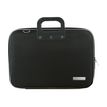 Bombata Nylon - Sacoche pour ordinateur portable 15" - noir