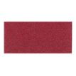 Clairefontaine - 8 feuilles de papier de soie - 50 x 75 cm - rouge