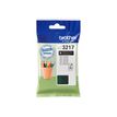 4977766762113-Brother LC3217 - noir - cartouche d'encre originale-Avant-2