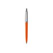 3026980760540-Parker Jotter Original - Stylo à bille orange - encre bleue-Avant-0