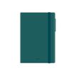 Agenda 1 jour par page - 17 x 24 cm - lavande - Legami Colours Collection
