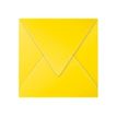 Pollen - 20 Enveloppes - 140 x 140 mm - 120 g/m² - jaune