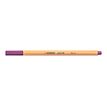 STABILO Point 88 - Feutre fin - 0.4 mm - lilas