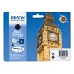8715946499314-Epson T7031 Big Ben - noir - cartouche d'encre originale-Avant-1