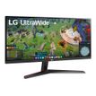 8806091090683-LG 29WP60G-B - écran LED 29" - HDR-Angle gauche-1