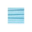 3532434518044-Graine Creative - Chenille stem - 8 mm de diamètre x 5 m - bleu-Gros plan-0