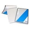 5411028070145-Aurora Office BLOC 200 - bloc-notes - 135 x 210 mm - 200 feuilles (pack de 5)-P_300006414_1-0