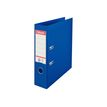 4049793006048-Esselte No.1 - classeur à levier - pour A4 - capacité : 500 feuilles - bleu-P_300006625_5-1