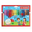 4006381483735-STABILO Cappi - feutre - couleurs assorties (pack de 18)-P_300012006_1-0