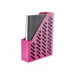 4012473160200-HAN KLASSIK - porte-revues - A4, C4 - Couleur tendance rose-P_300013893_3-1