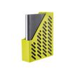 4012473160187-HAN KLASSIK - porte-revues - A4, C4 - citron-P_300013895_1-0