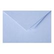 3329680601206-Pollen - enveloppe - 125 x 138 mm - côté ouvert - bleu lavande - pack de 20-P_300013934_1-0