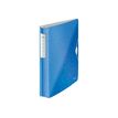 4002432105403-Leitz Active WOW SoftClick - classeur à anneaux - pour A4 - capacité : 280 feuilles - bl-P_300018777_1-0