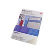 013465387159-GBC PolyClearView - 50 couvertures à reliure A4 (216 x 303 mm) - 450 microns-P_300020254_3-2