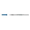0073228106854-Recharge de stylo rollerball Cross Slim Gel en encre bleue – Pointe moyenne 0,7 mm - compatible avec les stylos -P_300020793_1-0