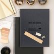 8422593060278-Notebook ECO DESIGN, Just Black, carton recyclé, A4, quadrillage 5x5 mm, 120 feuilles de 4 couleurs, M--2