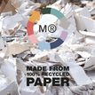 8422593060278-Notebook ECO DESIGN, Just Black, carton recyclé, A4, quadrillage 5x5 mm, 120 feuilles de 4 couleurs, M--4