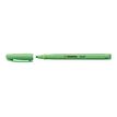 4006381131285-STABILO flash - Surligneur - pour papier fax - vert fluorescent - encre à l'eau - 1-3.5 m-P_300042865_1-0