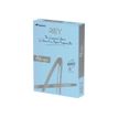 3368220089470-Rey Adagio - Papier couleur - A3 (297 x 420 mm) - 80 g/m² - Ramette de 500 feuilles - ble-P_300044657_1-0