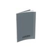 3020120031859-Conquérant Classique - Cahier polypro 17 x 22 cm - 48 pages - grands carreaux (Seyes) - g-P_300048888_1-0