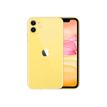 3701083037323-Apple iPhone 11 - Smartphone reconditionné grade B (Bon état) - 4G - 64 Go - jaune-P_300049061_4-3