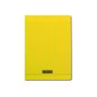3210330182544-Calligraphe 8000 - Cahier polypro A4 (21x29,7cm) - 140 pages - grands carreaux (seyès) - -P_300050155_1-0