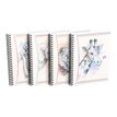 3020120178035-Oxford Boho Spirit - cahier de notes - A5 - 60 feuilles - disponible en différents thème-P_300050426_1-0