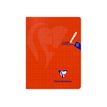 3329683037941-Clairefontaine Mimesys - Cahier d'écriture polypro - 17 x 22 cm - 32 pages - DL 3 mm-P_300050667_3-2