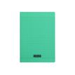 3210330182551-Calligraphe 8000 - Cahier polypro A4 (21x29,7cm) - 140 pages - grands carreaux (seyès) - -P_300052833_1-0