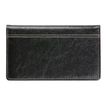 5412303128650-Agenda de poche Palermo Omniplan - 1 semaine sur 2 pages - 16 x 9 cm - noir - Brepols--0