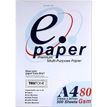 8991389134016-ePaper - Papier blanc - A4 (210 x 297 mm) - 80g/m² - 500 feuilles--0