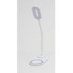 5907595452472-PLATINET PDL1930 LED - Lampe de bureau LED 5W avec chargeur sans fil --1