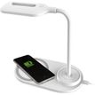 5907595452472-PLATINET PDL1930 LED - Lampe de bureau LED 5W avec chargeur sans fil --3