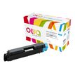 Cartouche laser compatible Kyocera TK-590 - cyan - Owa K15486OW