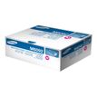 8808987812058-Samsung CLT-6092S - magenta - cartouche laser d'origine-Angle droit-2