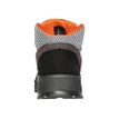 3371820271091-Chaussures de sécurité montantes noir H/F OB PARULO 44-Arrière-3