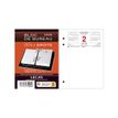 3147281310026-Lecas - Bloc de bureau - date à droite - 8,5 x 11,5 cm--0