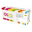Cartouche laser compatible HP 645A - jaune - Owa K12193OW