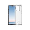 Just Green - coque de protection pour Iphone 13 Pro - transparent