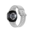 8806092582859-Samsung Galaxy Watch4 - montre connectée - 44mm - 16 Go - argent-Arrière-4
