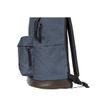 5400852542768-EASTPAK Wyoming - Sac à dos crafty jeans - fond renforcé-Gros plan-2