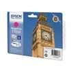 Epson T7033 Big Ben - magenta - cartouche d'encre originale